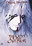 The Clan of the Cave Bear - DVD