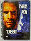 Debt - DVD