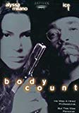 Body Count - DVD