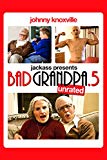 Jackass Presents: Bad Grandpa .5 - DVD