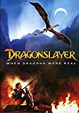 Dragonslayer - DVD
