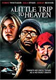 A Little Trip to Heaven - DVD