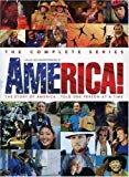 America! - DVD