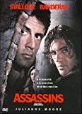 Assassins - DVD