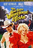 The Best Little Whorehouse in Texas - DVD