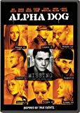 Alpha Dog (Full Screen Edition) - DVD