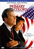 Primary Colors - DVD