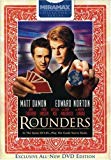Rounders (Collector's Edition) - DVD