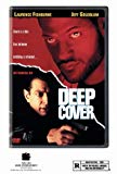 Deep Cover - DVD