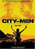 City of Men - DVD