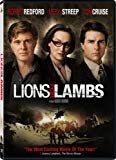 Lions For Lambs (Widescreen Edition) - DVD