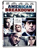 American Breakdown - DVD