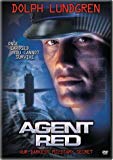 Agent Red - DVD