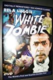 White Zombie (Digitally Remastered) - DVD