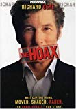 The Hoax - DVD