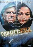 Project: Kill (1977) - DVD