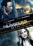 The Numbers Station - DVD