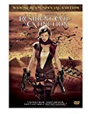 Resident Evil: Extinction (Widescreen Special Edition) - DVD