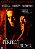 A Perfect Murder (Special Edition) - DVD