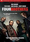 Four Brothers (Full Screen Special Collector's Edition) - DVD