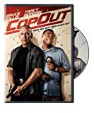 Cop Out - DVD