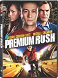 Premium Rush - DVD