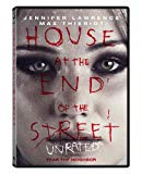 House at the End of the Street - DVD