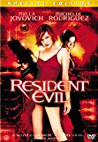 Resident Evil (Special Edition) - DVD