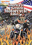 America's Greatest Motorcycle Rallies - DVD