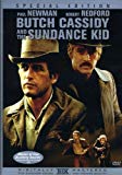 Butch Cassidy and the Sundance Kid (Widescreen Special Edition) - DVD