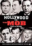 Hollywood VS the Mob: Fact VS Fiction - DVD