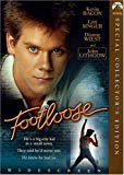 Footloose (Special Collector's Edition) - DVD
