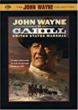 Cahill - United States Marshal - DVD