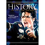 Michael Jackson History: The King of Pop 1958 - 2009 - DVD