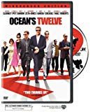 Ocean's Twelve - DVD
