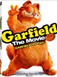 Garfield - The Movie - DVD