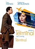 The Terminal (Full Screen Edition) - DVD
