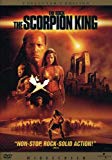 The Scorpion King (Widescreen Collector's Edition) - DVD