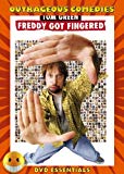 Freddy Got Fingered - DVD