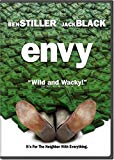 Envy (Widescreen Edition) - DVD
