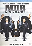 Men in Black II (Full Screen Special Edition) - DVD