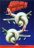Airplane II: The Sequel - DVD