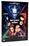 Batman & Robin - DVD
