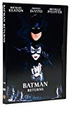 Batman Returns (1992) - DVD