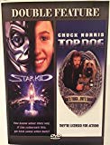 Star Kid/Top Dog Double Feature - DVD