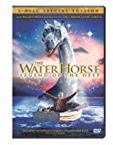 The Water Horse: Legend of the Deep (Two-Disc Special Edition) - DVD