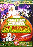 Santa Claus Conquers The Martians - DVD