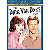 Dick Van Dyke Show, The - DVD