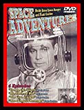 Space Adventures - DVD