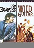 The Beatniks / Wild Guitar [Slim Case] - DVD